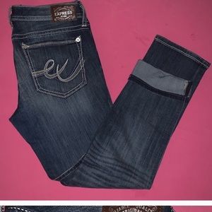 Express Jeans